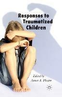 Responses to Traumatized Children - cover