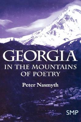 Georgia: In the Mountains of Poetry - NA NA - cover