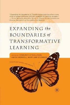 Expanding the Boundaries of Transformative Learning: Essays on Theory and Praxis - cover