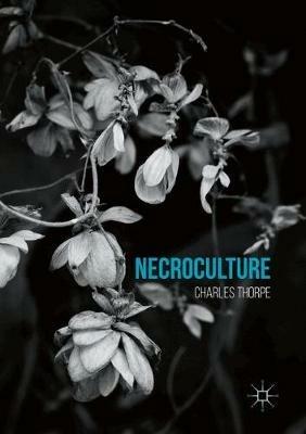 Necroculture - Charles Thorpe - cover