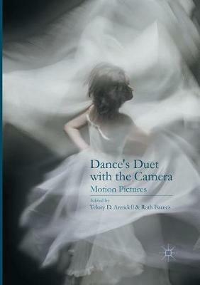 Dance's Duet with the Camera: Motion Pictures - cover