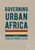 Governing Urban Africa