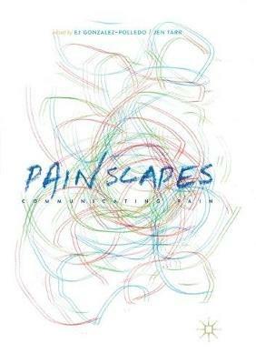 Painscapes: Communicating Pain - cover