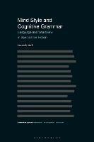 Mind Style and Cognitive Grammar: Language and Worldview in Speculative Fiction - Louise Nuttall - cover