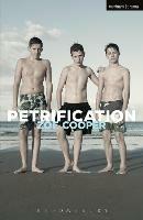 Petrification - Zoe Cooper - cover