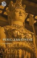 Periclean Athens - PJ Rhodes - cover