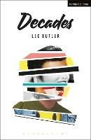 Decades - Leo Butler - cover