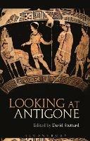 Looking at Antigone - cover