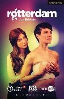 Rotterdam - Jon Brittain - cover