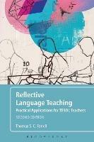 Reflective Language Teaching: Practical Applications for TESOL Teachers - Thomas S. C. Farrell - cover