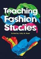 Teaching Fashion Studies - cover