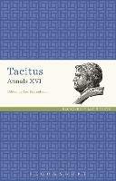 Tacitus Annals XVI - cover