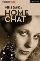 Home Chat - Noël Coward - cover