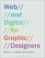 Web and Digital for Graphic Designers