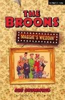 The Broons - Rob Drummond - cover