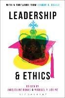 Leadership and Ethics - cover