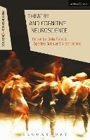 Theatre and Cognitive Neuroscience - cover