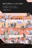 Becoming a Citizen: Linguistic Trials and Negotiations in the UK - Kamran Khan - cover