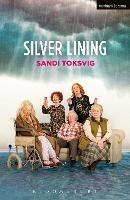 Silver Lining - Sandi Toksvig - cover