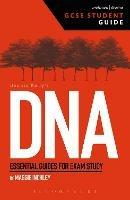 DNA GCSE Student Guide - Maggie Inchley - cover