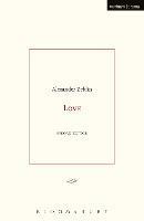 Love - Alexander Zeldin - cover