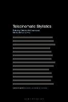 Telecinematic Stylistics - cover