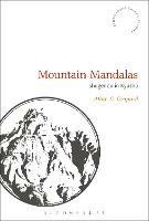Mountain Mandalas: Shugendo in Kyushu - Allan G. Grapard - cover