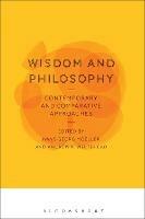 Wisdom and Philosophy: Contemporary and Comparative Approaches - cover