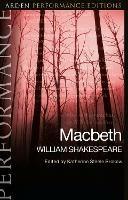 Macbeth: Arden Performance Editions - William Shakespeare - cover