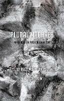 Plural Maghreb: Writings on Postcolonialism - Abdelkebir Khatibi - cover