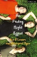 The Friday Night Effect - Eva O'Connor,Hildegard Ryan - cover