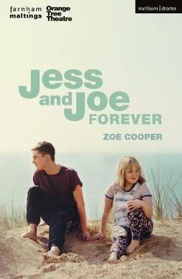 Jess and Joe Forever - Zoe Cooper - cover