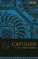 Catullus: A Selection of Poems - cover