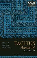 Tacitus, Annals IV: A Selection