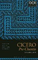 Cicero, Pro Cluentio: A Selection - cover