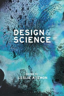 Design and Science - cover