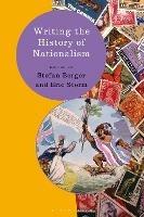 Writing the History of Nationalism - cover