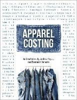 Apparel Costing - Andrea Kennedy,Andrea Reyes,Francesco Venezia - cover