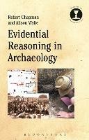 Evidential Reasoning in Archaeology