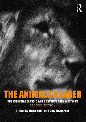 The Animals Reader: The Essential Classic and Contemporary Writings - cover