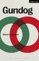 Gundog - Simon Longman - cover