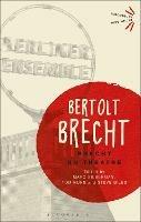 Brecht On Theatre