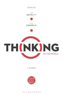 Thinking in the World: A Reader - cover