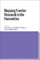 Mapping Frontier Research in the Humanities - cover