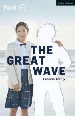 The Great Wave - Francis Turnly - cover