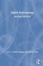 Digital Anthropology