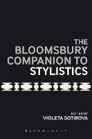 The Bloomsbury Companion to Stylistics - cover