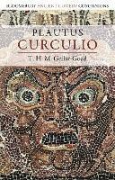 Plautus: Curculio - T. H. M. Gellar-Goad - cover
