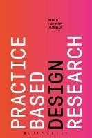 Practice-based Design Research - cover