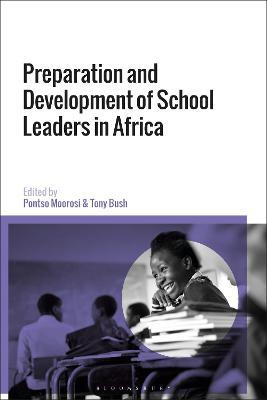 Preparation and Development of School Leaders in Africa - cover